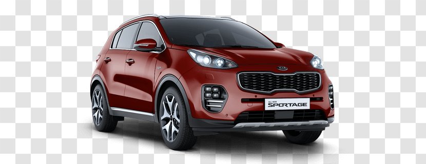 Kia Motors Car Sport Utility Vehicle 2012 Sportage - Sorento Transparent PNG