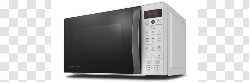 Microwave Ovens Home Appliance Electrolux Panasonic Kitchen Transparent PNG