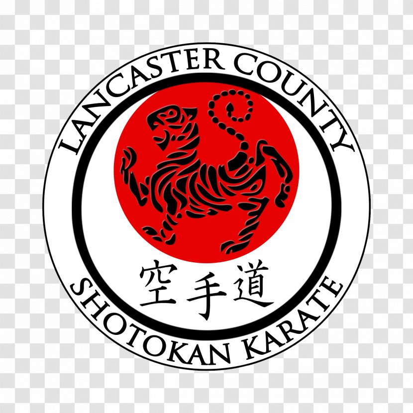 What Is Karate? Shotokan Logo Dojo O Ichiban - Karate Transparent PNG
