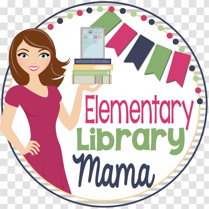 School Library Teacher-librarian Transparent PNG