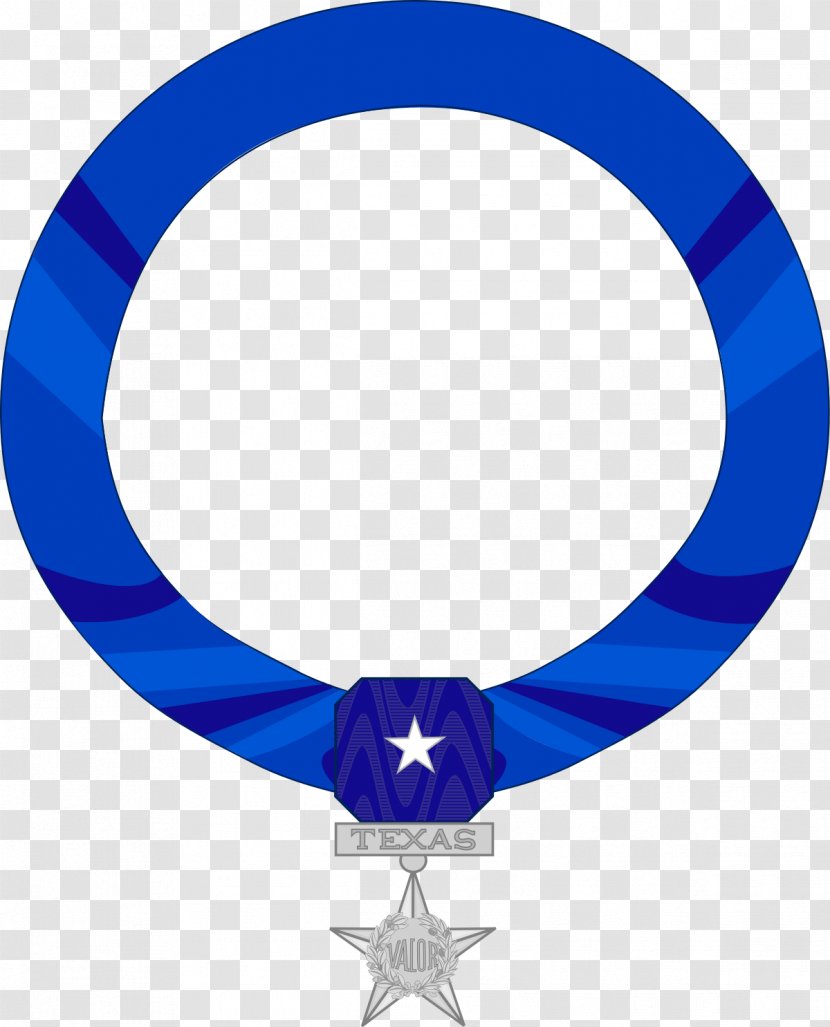 Texas Medal Of Valor Military Awards And Decorations - National Guard The United States - Olive Transparent PNG