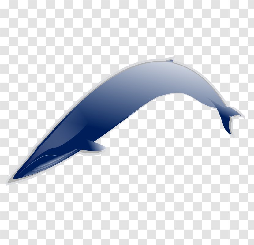 Whale Clip Art - Mammal - Cartoon Humpback Transparent PNG