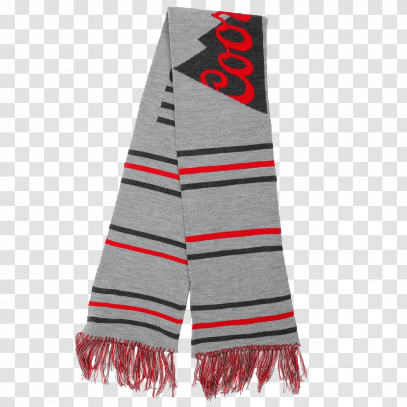 Towel Scarf Kitchen Paper Stole - Coors Transparent PNG