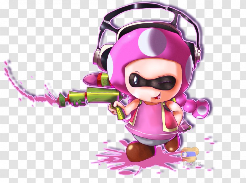 Toad Rosalina Super Mario Kart Princess Peach - Toadette Transparent PNG