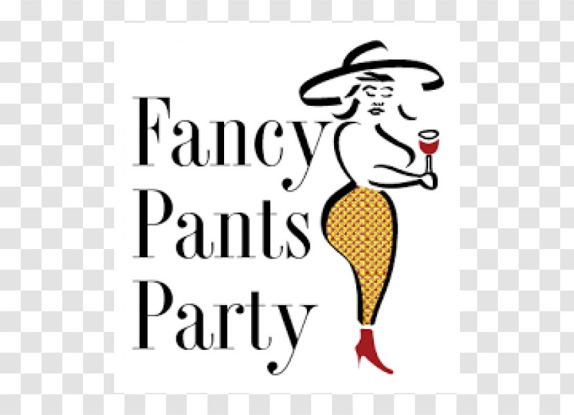 Fancy Pants Adventures Food Party Clip Art - Cartoon Transparent PNG