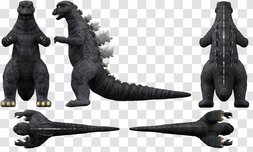Terror Of Mechagodzilla DeviantArt Godzilla Vs. Megalon - King Monsters Transparent PNG