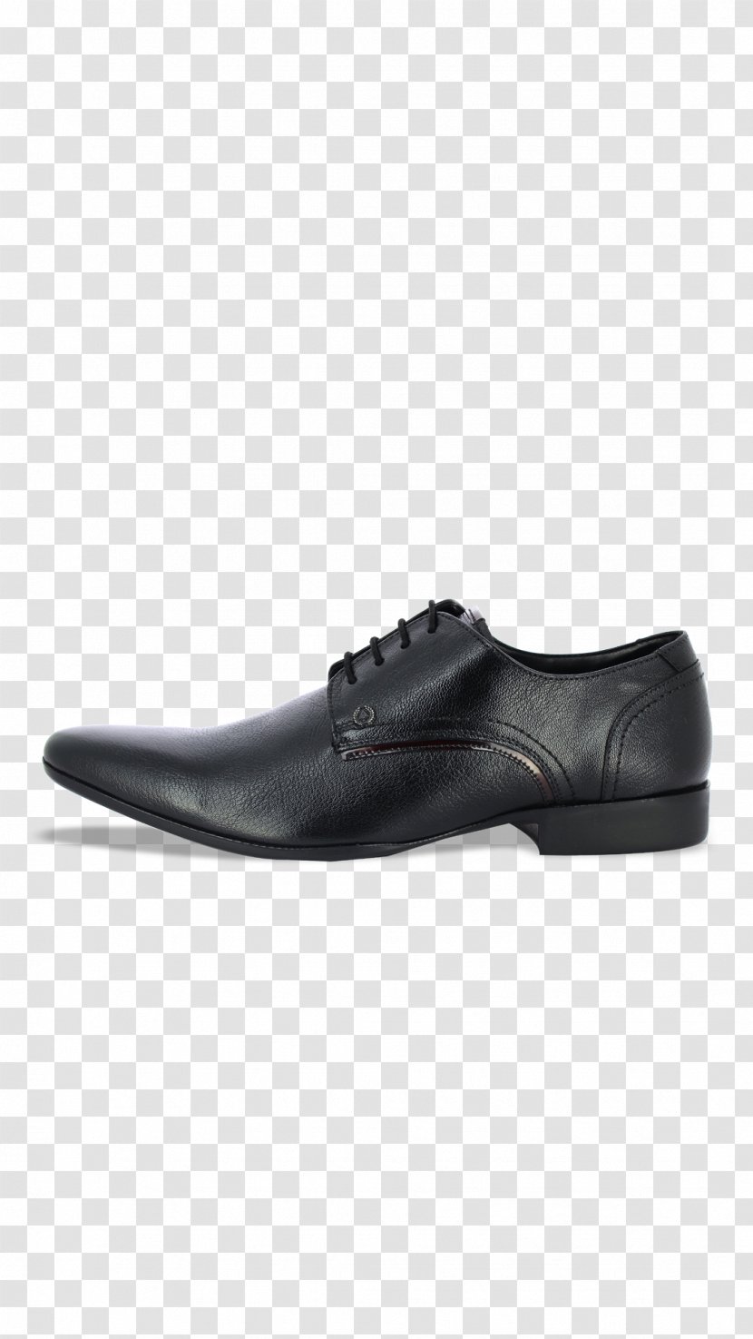 Brogue Shoe Sneakers Oxford Shoelaces - Sandal Transparent PNG