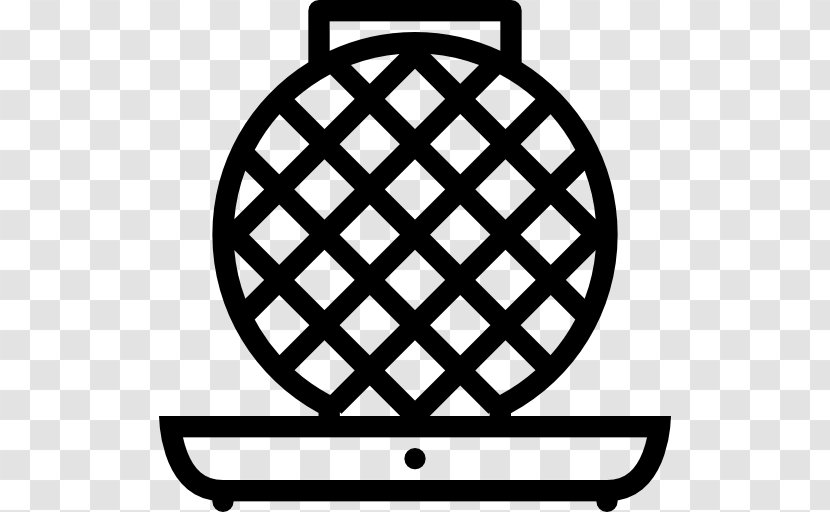 Belgian Waffle House - Symmetry - Vector Transparent PNG