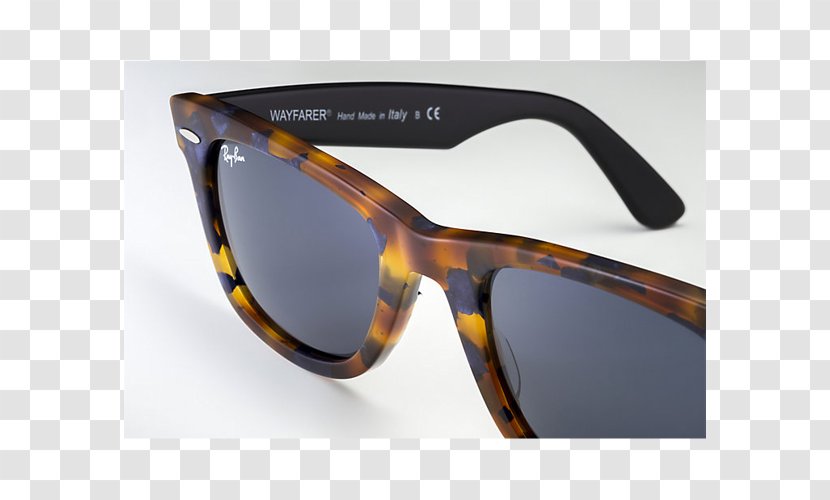 Sunglasses Ray-Ban Original Wayfarer Classic - Rayban Aviator - Glasses Transparent PNG