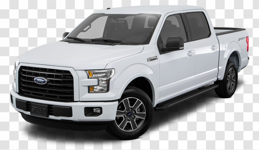 2010 Ford F-150 Car Falcon (XL) 2018 XLT - Wheel Transparent PNG