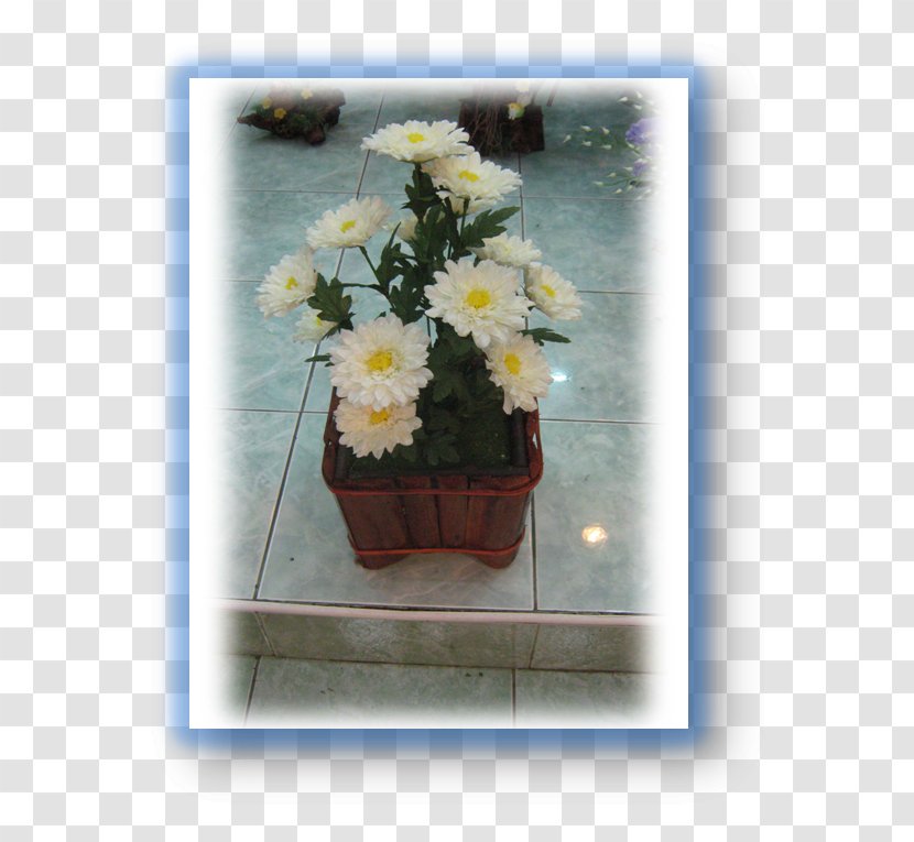 Floral Design Artificial Flower Flowerpot Bouquet - Textile Transparent PNG
