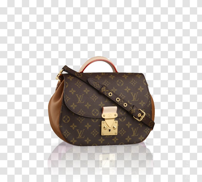 Handbag Louis Vuitton Monogram Fashion Leather - Bag - Small Shoulder Transparent PNG