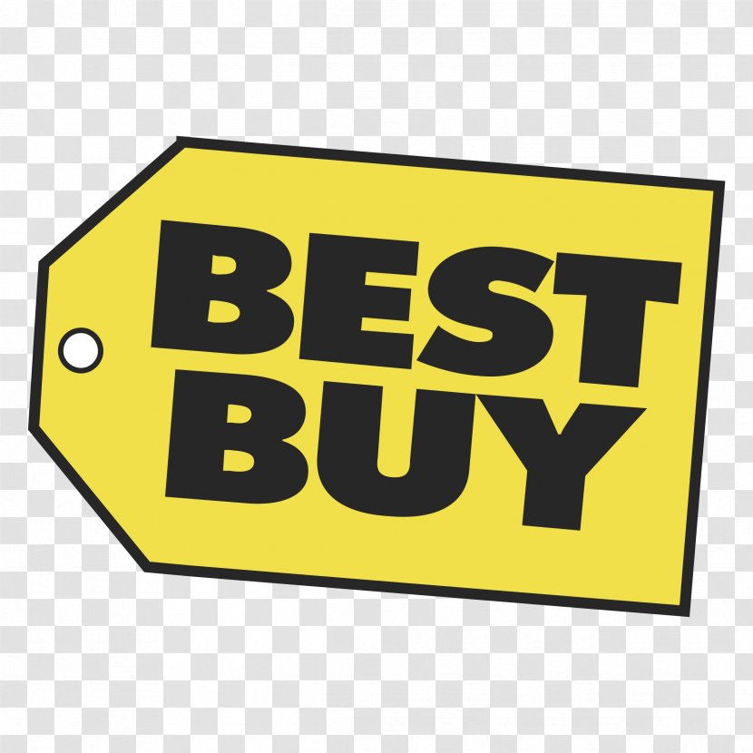Logo Best Buy Brand - Sign - Bouy Transparent PNG