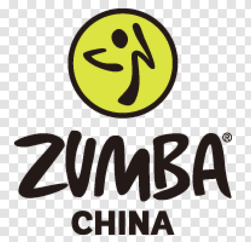 Zumba Dance Studio Exercise Physical Fitness - Smiley Transparent PNG