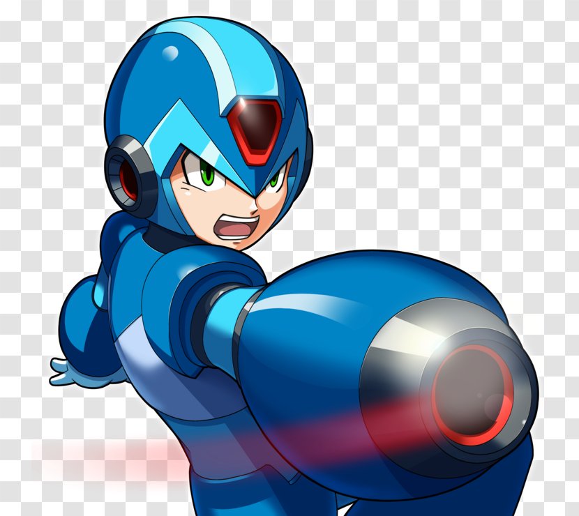 Mega Man X8 X2 X Collection Maverick Hunter - Picture Of Someone Mooning Transparent PNG