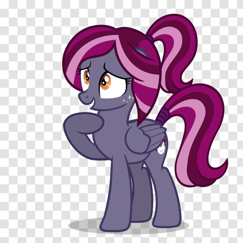My Little Pony: Friendship Is Magic Fandom Applejack Twilight Sparkle Rainbow Dash - Cartoon - Pony Transparent PNG