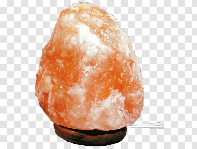 Mineral Salt - Orange Transparent PNG