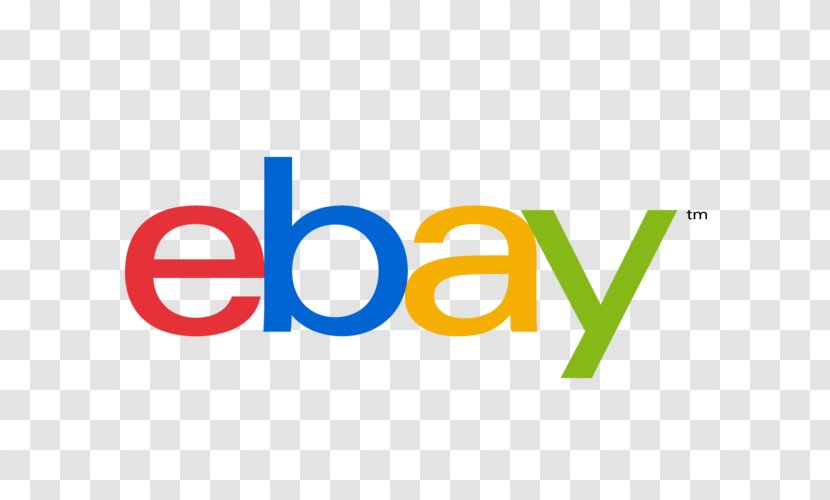 EBay Logo Brand E-commerce Sales - Marketing - Ebay Transparent PNG