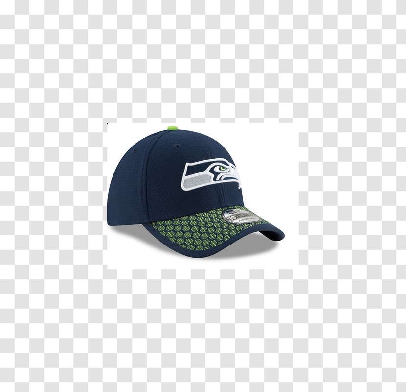 Baseball Cap New Era Company Hat Seattle Seahawks Transparent PNG