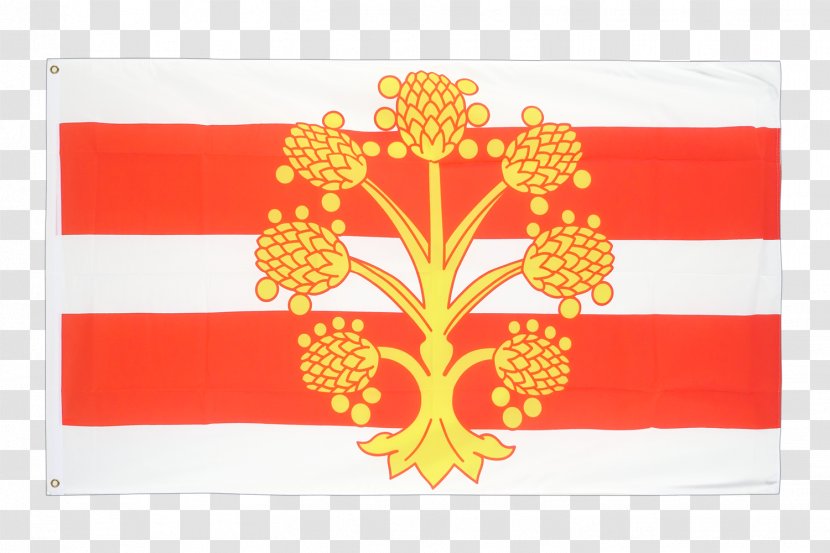Appleby-in-Westmorland Flag Of Westmorland National Transparent PNG
