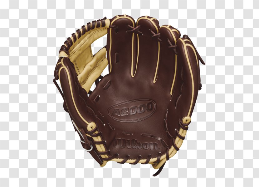 Baseball Glove Wilson A2000 Infield Sporting Goods Infielder Transparent PNG