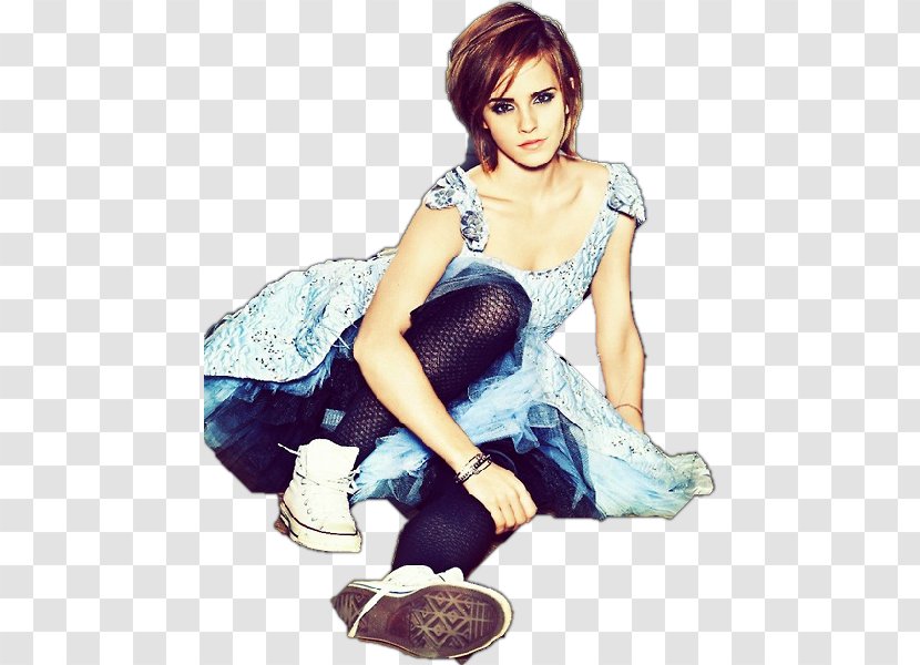 Emma Watson Belle This Is The End Hermione Granger - Flower Transparent PNG