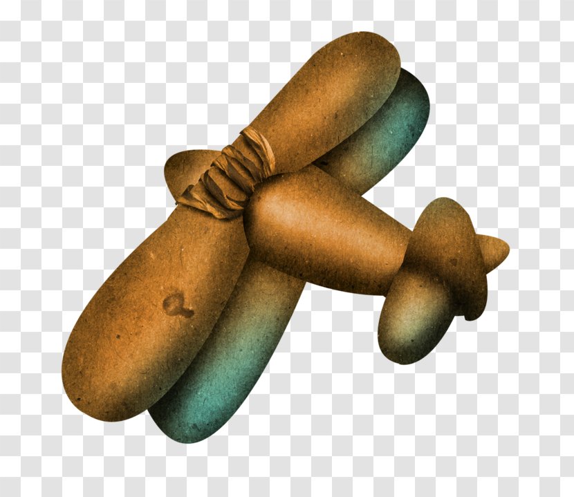 Airplane Aircraft Knackwurst Bockwurst Control Panel - Organism Transparent PNG