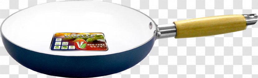 Cookware Frying Pan Coating - Ceramic Transparent PNG