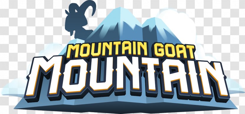 Mountain Goat Crossy Road Speed Mutant Space Pilots - Game - Fast Arcade GameMountain Transparent PNG