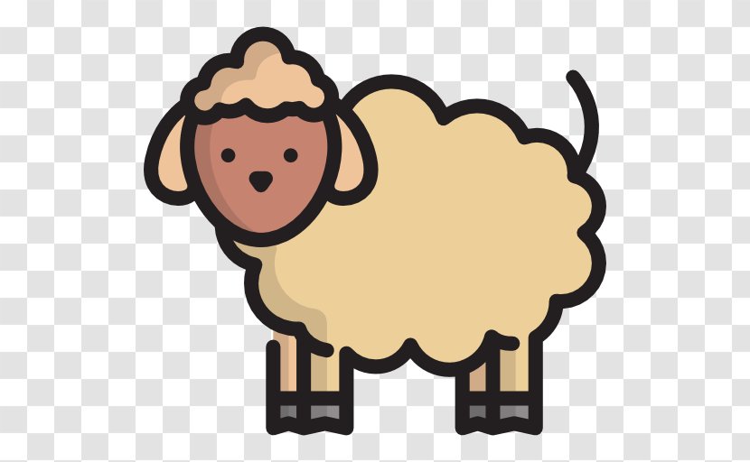 Sheep Agneau Clip Art - Page Transparent PNG