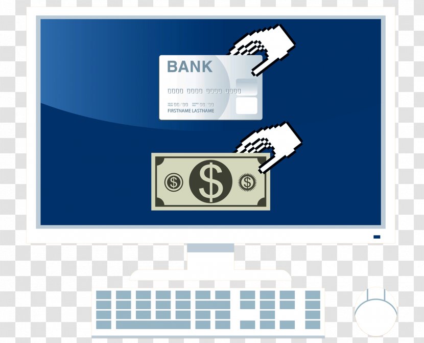 E-commerce Payment System - Brand - Computer Online Transparent PNG