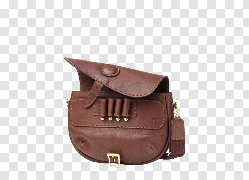 Firearm Handbag Gun Leather - Caliber - Bag Transparent PNG