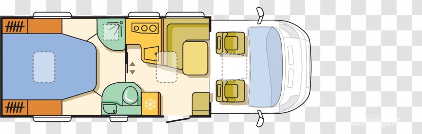 Fiat Ducato Car Adria Mobil Campervans Citroën Jumper - Technology Transparent PNG