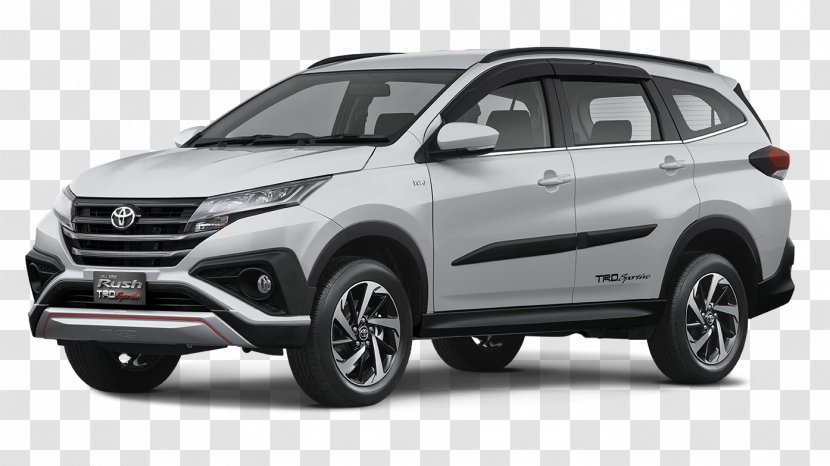 Daihatsu Terios Toyota Car Sport Utility Vehicle Motor New Product