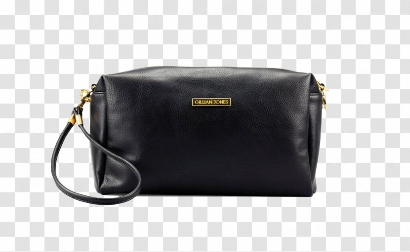 Handbag Tasche NEYE Gillian Jones Cosmestic Bag CIMI - Leather - Brand Transparent PNG