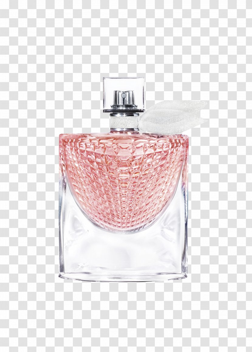 Lancome La Vie Est Belle L'Eclat Eau De Parfum Perfume Lancôme Toilette - Cosmetics Transparent PNG