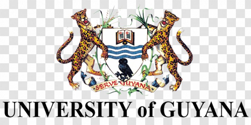 University Of Guyana Berbice Campus Queen's College, - Department Forestry Transparent PNG
