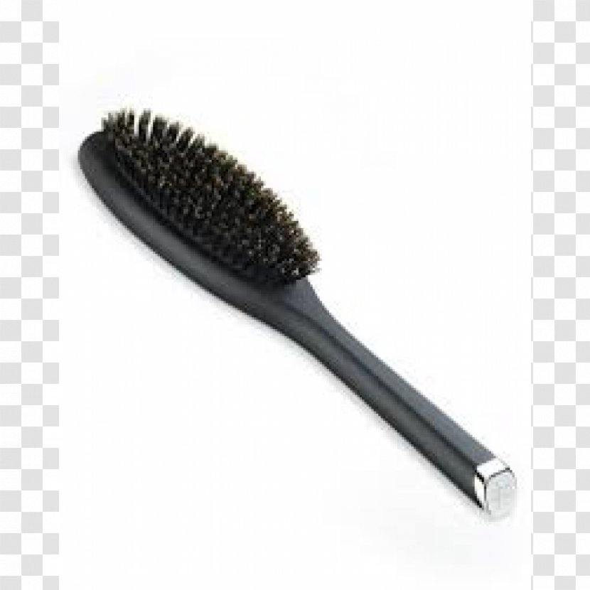 Hairbrush Comb Bristle Kledingborstel - Artificial Hair Integrations Transparent PNG