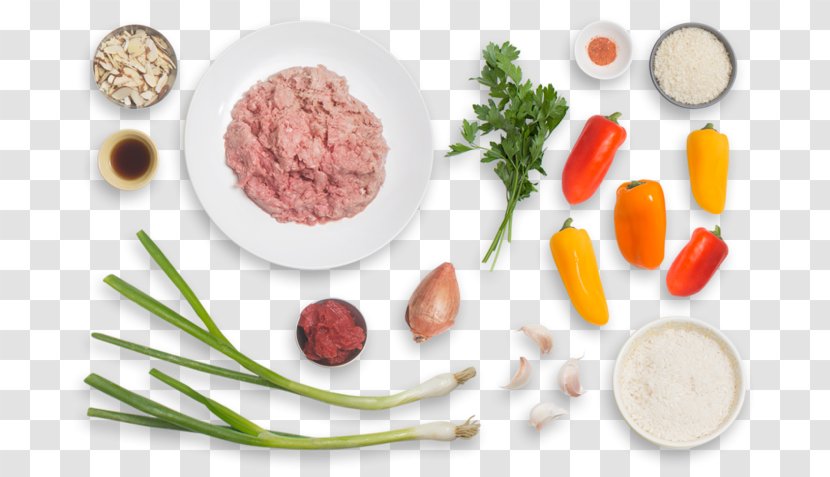 Side Dish Vegetarian Cuisine Food Hors D'oeuvre Recipe - Dipping Sauce - Garlic Rice Transparent PNG