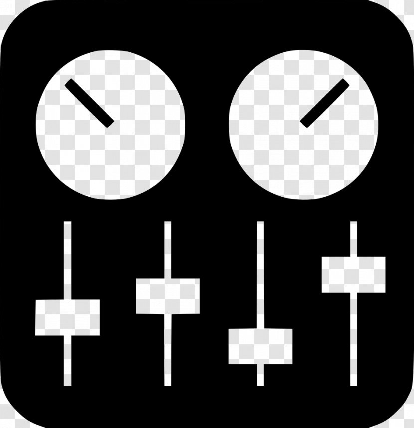 Robot Control Panel - Computer Program - Line Transparent PNG