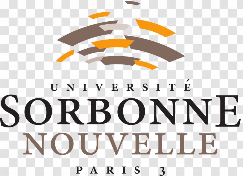 University Of Paris III: Sorbonne Nouvelle Paris-Sorbonne Diderot Logo - Disneyland Transparent PNG