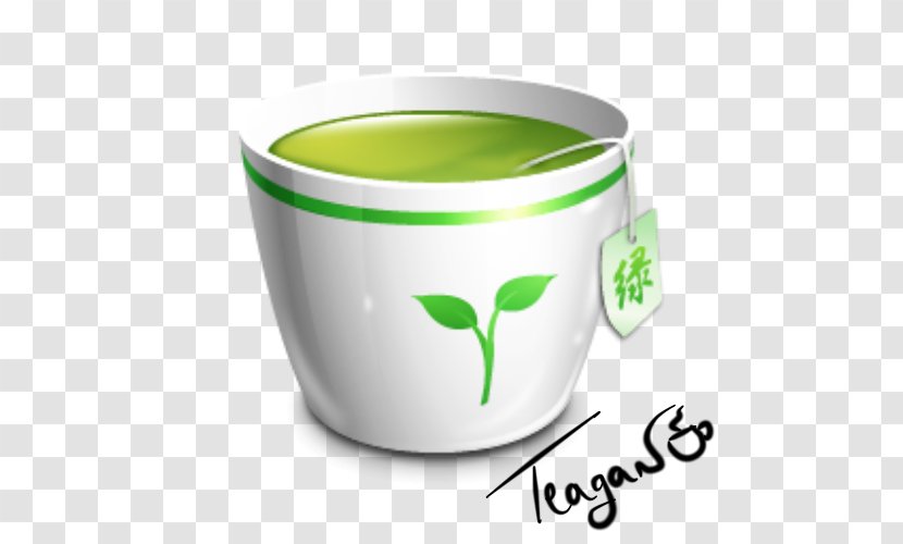 Teacup Coffee Cup Food - Tea Transparent PNG