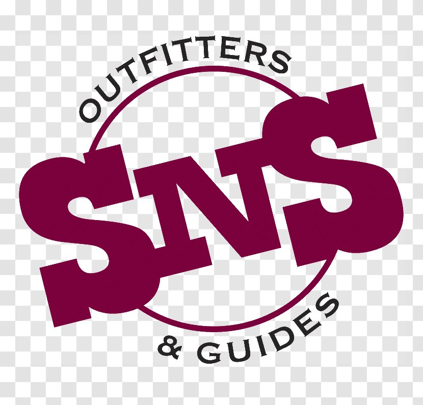 SnS Outfitter & Guides Hunting Wilson Middle School - Pink - SNS Transparent PNG