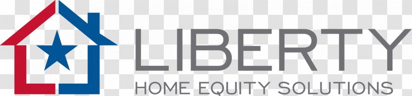 Mortgage Loan Reverse Home Equity Finance - Logo - Liberty Day Transparent PNG