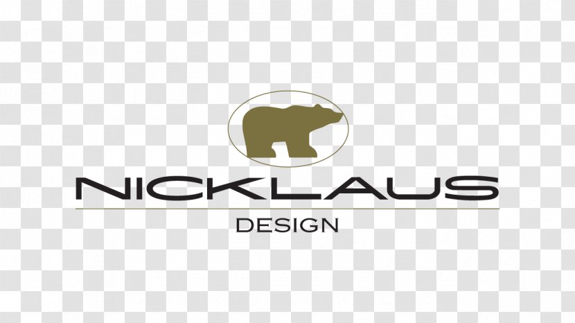 Golf Course Nicklaus Design Traditions Club - Hazard - Typography Transparent PNG