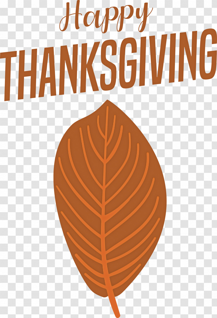 Happy Thanksgiving Transparent PNG