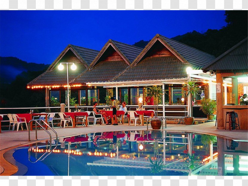 Royal Crown Hotel & Palm Spa Resort The Paradise Spa. Town Transparent PNG