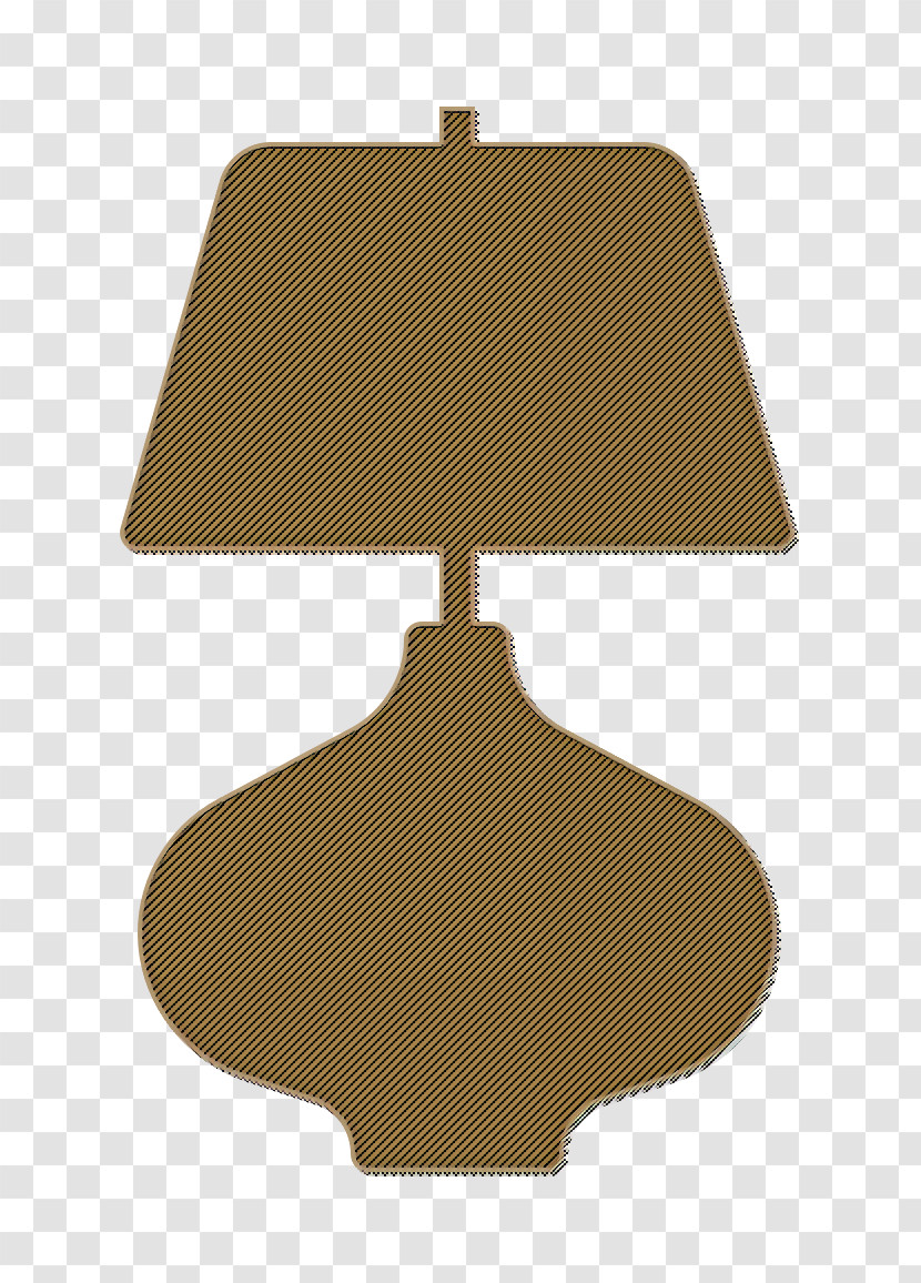 Home Decoration Icon Floor Lamp Icon Lamp Icon Transparent PNG
