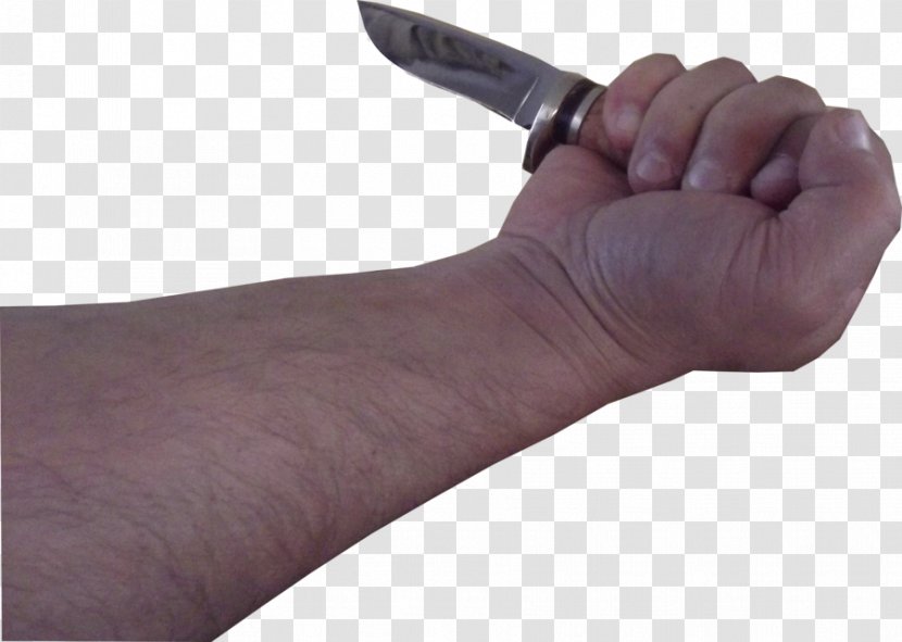 Knife Thumb Dagger Clip Art Transparent PNG