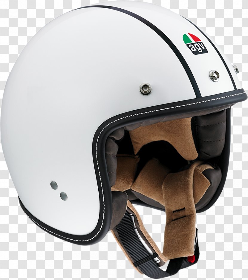 Motorcycle Helmets AGV Scooter Transparent PNG